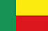 Bénin logo