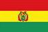 Bolivie logo