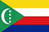 Comores logo