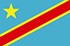 République démocratique du Congo logo