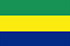 Gabon logo