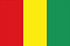 République de Guinée logo