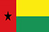 Guinée-Bissau logo