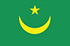 Mauritanie logo