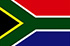 Afrique du Sud logo