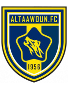 Al-Taawoun logo