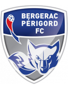 Bergerac logo