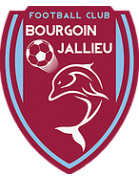 Bourgoin-Jallieu logo