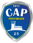 Pontarlier logo