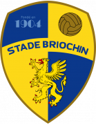 Saint-Brieuc logo