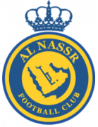 Al Nassr logo