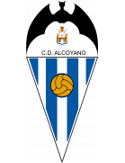 Alcoyano logo