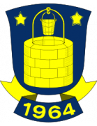 Brøndby IF logo