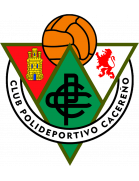 CP Cacereño logo