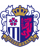 Cerezo Osaka logo