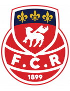 FC Rouen logo