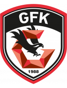 Gazisehir Gaziantep FK logo