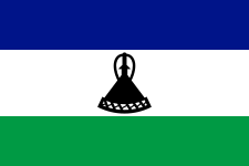 Lesotho logo