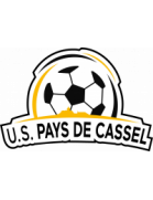 Pays de Cassel logo