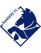 Randers FC logo