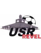 Revel logo