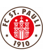 FC St. Pauli logo