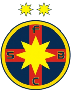 Steaua Bucarest logo