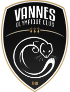 Vannes Olympique Club logo