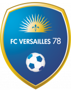 FC Versailles 78 logo