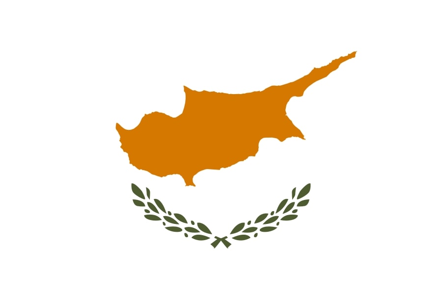 Chypre logo