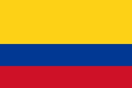 Colombie logo