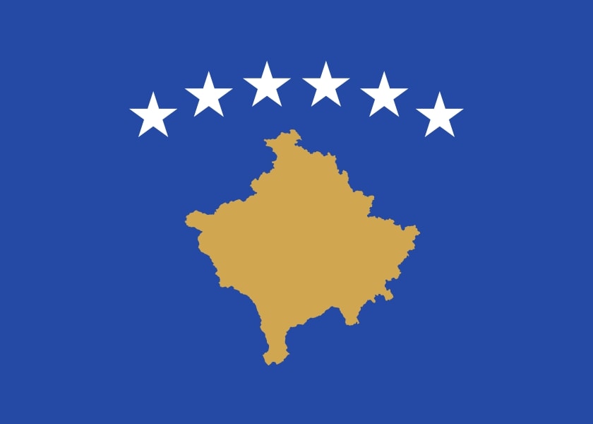 Kosovo logo