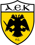 AEK Athènes logo