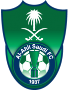 Al-Ahli SC logo