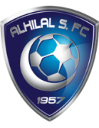 Al Hilal Saudi FC logo