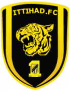 Al-Ittihad Club logo