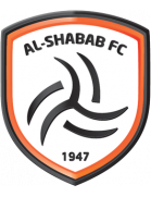 Al-Shabab Riad logo