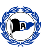 Arminia Bielefeld logo