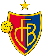 FC Bâle logo