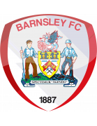 Barnsley FC logo