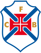 CF Belenenses logo