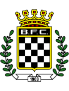 Boavista Porto FC logo