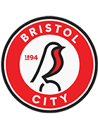 Bristol City logo