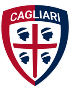 Cagliari Calcio logo