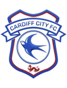 Cardiff City logo