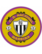 CD Nacional logo