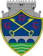 GD Chaves logo