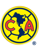 Club América logo