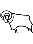 Derby County logo