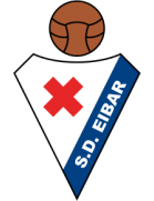 SD Eibar logo